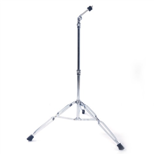 Straight cymbal stand drum - stand,
