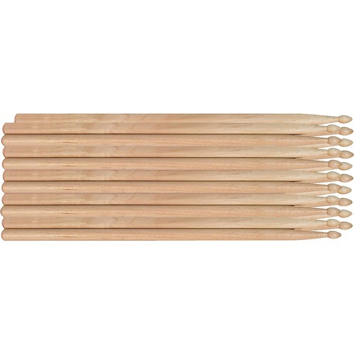Musician gear hickory drum - musician's,