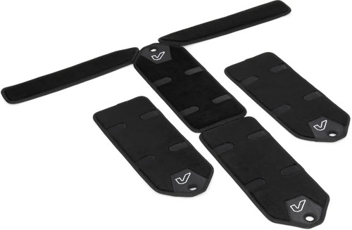 Gruv gear nanomat drum mat - gruv,