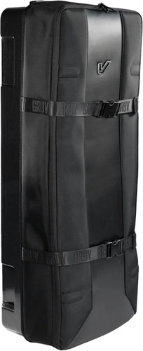 Gruv gear veloc drum hardware - gear,